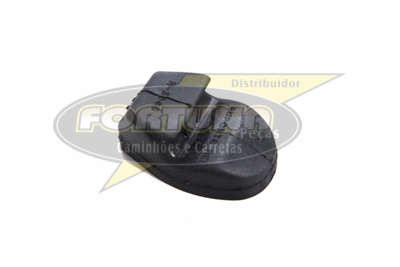 Foto de GUIA ENCAIXE GRADE FRONTAL CABINE SCANIA PGR - Marca Compatível