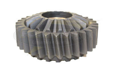 Foto de ENGRENAGEM INTERM. DIFERE. RB662/RBP735/835 Z29 - Marca Compatível