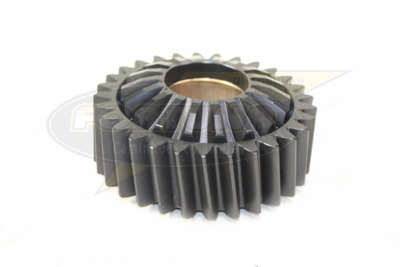 Foto de ENGRENAGEM LATERAL. DIFERE. RB662/RBP835 Z29 - Marca Compatível