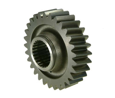 Foto de ENGRENAGEM PINHAO DIFER. RB662/RBP735/835 - Z29 - Marca Compatível