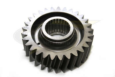 Foto de ENGRENAGEM PINHAO DIFER. RBP735/835 - Z29 - Marca Compatível