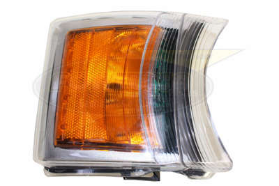 Foto de LANTERNA SETA SCANIA S5 - LD/LE - LED - Marca Compatível