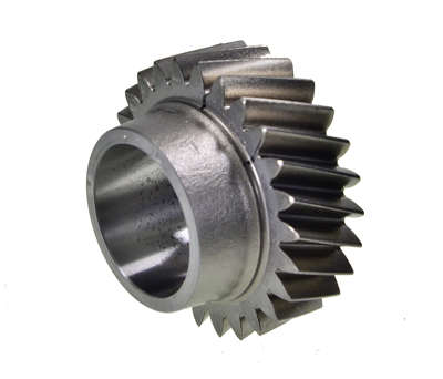 Foto de ENGRENAGEM 2 FIXA GRSO 900 - Z26 - Marca Compatível