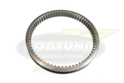 Foto de LUVA ENGATE CAMBIO GRS/O 905 - Marca Compatível