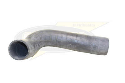 Foto de MANGUEIRA INFERIAOR RADIADOR SCANIA PGR (LE/ INF.) - Marca Compatível