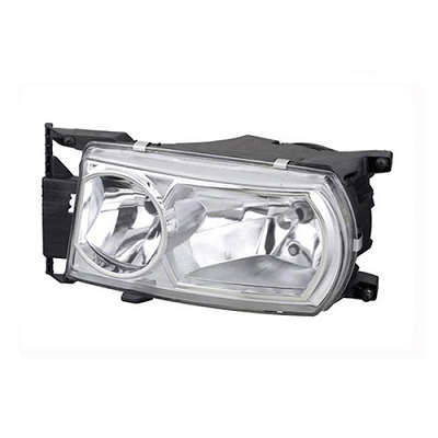 Foto de FAROL SCANIA S5 R500/470 - LE - (H7/H1) - Marca Compatível