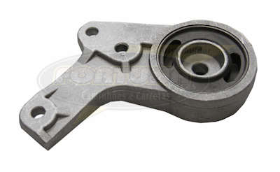 Foto de SUPORTE FIXADOR RADIADOR L.D SCANIA PGR - Marca Compatível