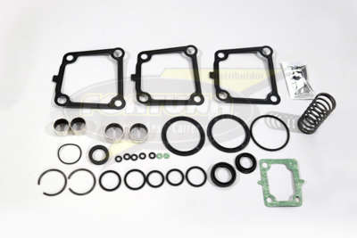 Foto de REPARO CILINDRO LONGITUDINAL CAMBIO S5 - GRSO/OPTCRUISE - Marca Compatível