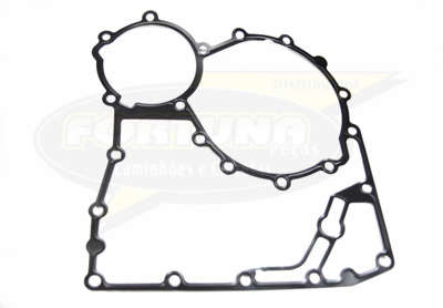 Foto de JUNTA RETARDER CAMBIO SCANIA 875/905/925 (ENGRENAGEM PLANET) - Marca Compatível