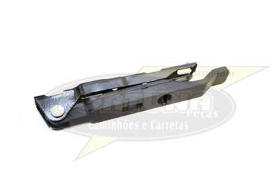 Foto de PUXADOR ABERTURA GRADE SCANIA PGR (COMPLETO) - Marca Compatível