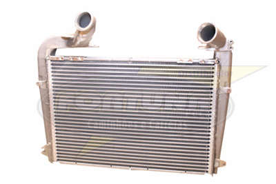 Foto de RADIADOR INTERCOOLER SCANIA S5 - P - Marca Compatível