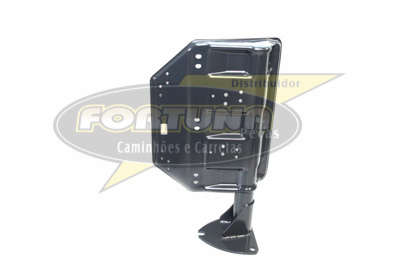 Foto de SUPORTE PARAL. TRASEIRO D.D. S4/S5 - Marca Compatível