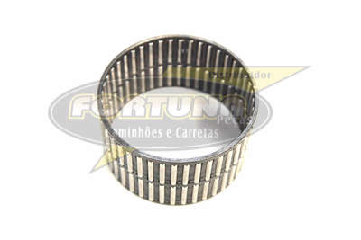 Foto de ROLAMENTO AGULHA INT. ENGREN. 1/2ª MOVEL - GRSO900/905 - Marca Compatível