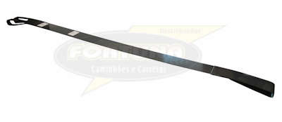 Foto de CINTA TANQUE COMBUSTIVEL S5 PGR/HIGHLINE - Marca Compatível