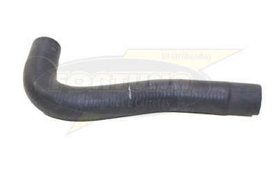 Foto de MANGUEIRA SUP. RADIADOR S5 PGR (LIG. RESERVATORIO) - Marca Compatível