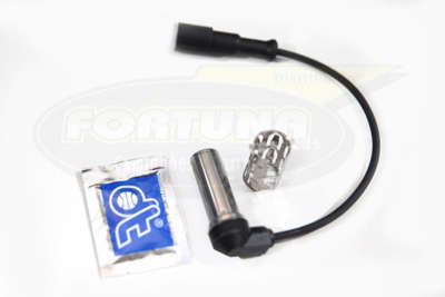 Foto de SENSOR ABS DAF XF/CF - DIANT. - Marca Compatível