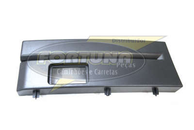 Foto de TAMPA ESTRIBO SCANIA S5 - LD 2007> - Marca Compatível