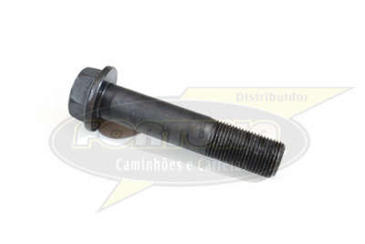 Foto de PARAFUSO VOLANTE MOTOR S5/440/480 D13 - Marca Compatível