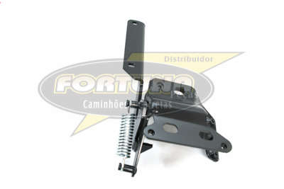 Foto de DOBRADICA GRADE FRONTAL INF.L.E. S5/PGR - Marca Compatível