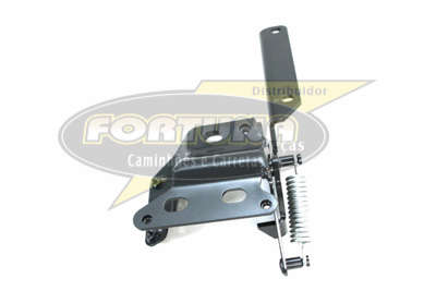 Foto de DOBRADICA GRADE FRONTAL INF.L.D. S5/PGR - Marca Compatível