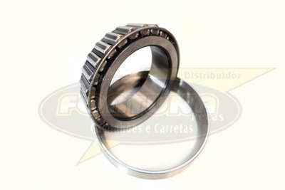 Foto de ROLAMENTO HM624749/10 - LATERAL COROA R885 - Marca Compatível