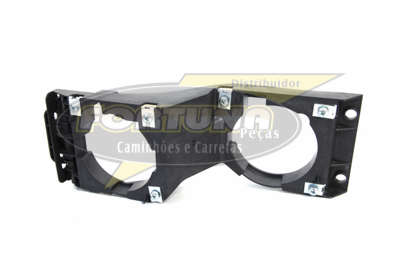 Foto de SUPORTE FAROL AUXILIAR SCANIA S5 - LD - Marca Compatível