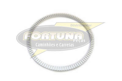 Foto de ANEL DENTADO CUBO SCANIA S5 - ABS - Marca Compatível