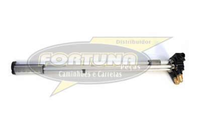 Foto de MEDIDOR COMBUST. SCANIA S5/PGR - Marca Compatível