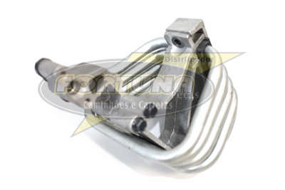 Foto de SERPENTINA COMPRESSOR AR S5 440/480 D13 - Marca Compatível