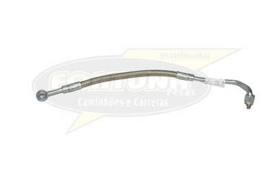 Foto de FLEXIVEL FREIO MOTOR SCANIA PGRT - Marca Compatível