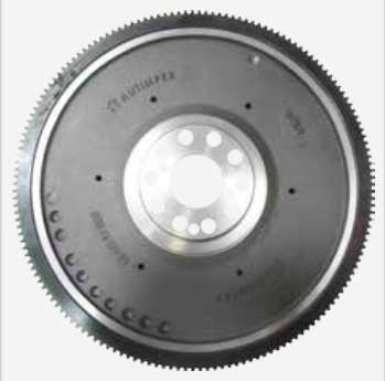Foto de VOLANTE DO MOTOR C/ CREMALHEIRA SC S5/PGR - Marca Compatível