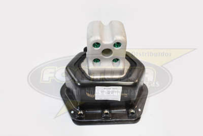 Foto de COXIM DIANTEIRO MOTOR DAF XF - Marca Compatível