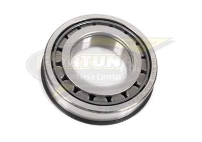 Foto de ROLAMENTO NUP2212 FP/C3 - PINHAO DIFER. VOLVO EV81 - Marca Compatível