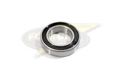 Foto de ROLAMENTO 6006 2RS - GARFO EMBREAGEM VOLVO NL12 - Marca Compatível