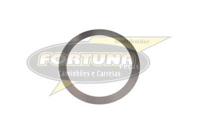 Foto de CALCO AJUSTE EIXO REDUTOR DIFER. SCANIA 660/662/835 - 0.30 - Marca Compatível