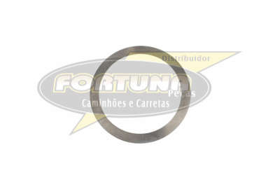 Foto de CALCO AJUSTE EIXO REDUTOR DIFER. SCANIA 660/662/835 - 0.40 - Marca Compatível