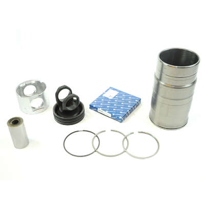 Foto de KIT MOTOR SCANIA S5 PGR - ARTICULADO 40368961 KS - Marca Compatível