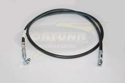 Foto de FLEXIVEL HIDR. BASC. CABINE - P/G/R/T - 1.50 MT - Marca Compatível