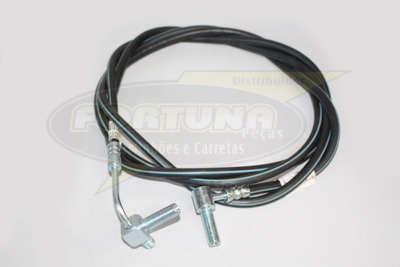 Foto de FLEXIVEL HIDR. BASC. CABINE - P/G/R/T - 3.50 MT - Marca Compatível