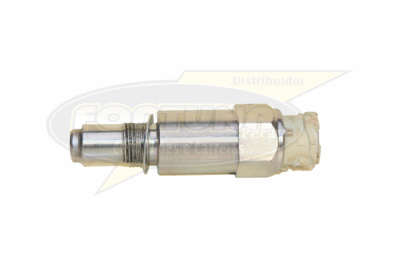 Foto de SENSOR VELOCIDADE INDUTIVO - 4 PINOS P/G/R - Marca Compatível