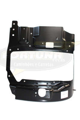 Foto de SUPORTE BOJO FAROL SCANIA PGR LD - 2010> - Marca Compatível