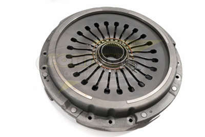 Foto de PLATO EMBREAGEM SCANIA NTG - P - BASCULANTE - Marca Compatível