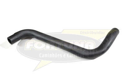 Foto de MANGUEIRA TUBO ABASTECIMENTO OLEO SCANIA S5/PGRT D9/D13 - Marca Compatível