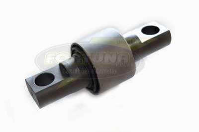 Foto de BUCHA TIRANTE DAF XF 2021>/MAN - (BARRA V PONTA) - Marca Compatível