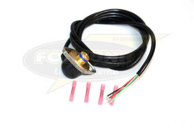 Foto de SENSOR PRESSAO OLEO SCANIA PGRT/440 - Marca Compatível