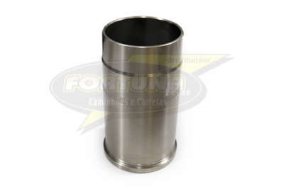 Foto de CAMISA MOTOR DAF XF 105 - CF 85 - Marca Compatível