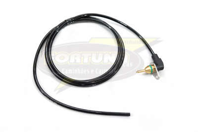 Foto de SENSOR TEMPERATURA AGUA SCANIA PGR/440/480 D13 - Marca Compatível
