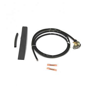 Foto de SENSOR TEMPERATURA MOTOR SCANIA 124/PGR - Marca Compatível