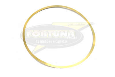 Foto de CALCO CAMISA MOTOR SCANIA D13 - 0.20 - Marca Compatível