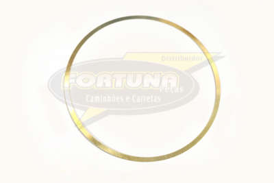 Foto de CALCO CAMISA MOTOR SCANIA D13 - 0.30 - Marca Compatível